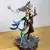 Action Figure Shenhe (Calamity Queller) | Genshin Impact na internet