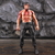 Action Figure John Rambo | Sylvester Stallone - Geek de Milhões