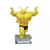 Action Figure Pokémon Fitness | Pikachu, Charmander, Squirtle e Bulbasaur - loja online