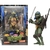 Action Figure Tartarugas Ninja (1990) Neca | Leonardo, Raphael, Donatello e Michelangelo (Filme Versão) - Geek de Milhões