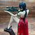 Action Figure Ada Wong (Sniper) | Resident Evil 6 - comprar online