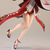 Action Figure Yae Miko | Genshin Impact na internet