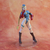 Action Figure Cammy (Alpha Costume) | Street Fighter - Geek de Milhões