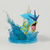 Action Figure Gyarados (Aqua Tail) | Pokémon Gallery Figure DX - comprar online