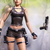 Action Figure Lara Croft Neca | Tomb Raider: Underworld - loja online