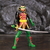 Action Figure Robin (Damian Wayne) McFarlane | DC Multiverse - comprar online