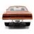 Miniatura Dom's Plymouth Road Runner (Laranja) 1/24 | Jada Toys (Velozes e Furiosos) - loja online