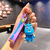 Chaveiro Monstros S.A. | Mike Wazowski, Sulley, Boo e Randall Boggs