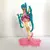 Action Figure Hatsune Miku (Rapunzel) Wonderland | Character Vocal Series (Vocaloid) - Geek de Milhões