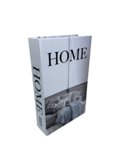 Kit 3 Livros Caixa - Home Design na internet