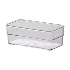 Organizador Acrílico Modular Diamond 15x7,5x5,2 cm