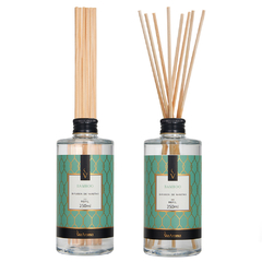 Refil Difusor de Varetas 250 ml - Bamboo na internet