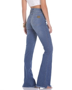 Calça Jeans Flare Viber - comprar online