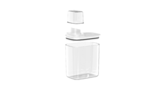 Dispenser Flow 1,5 l Branco - comprar online