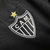 Camisa Atlético Mineiro - Third Feminina