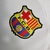 Camisa Barcelona - Away