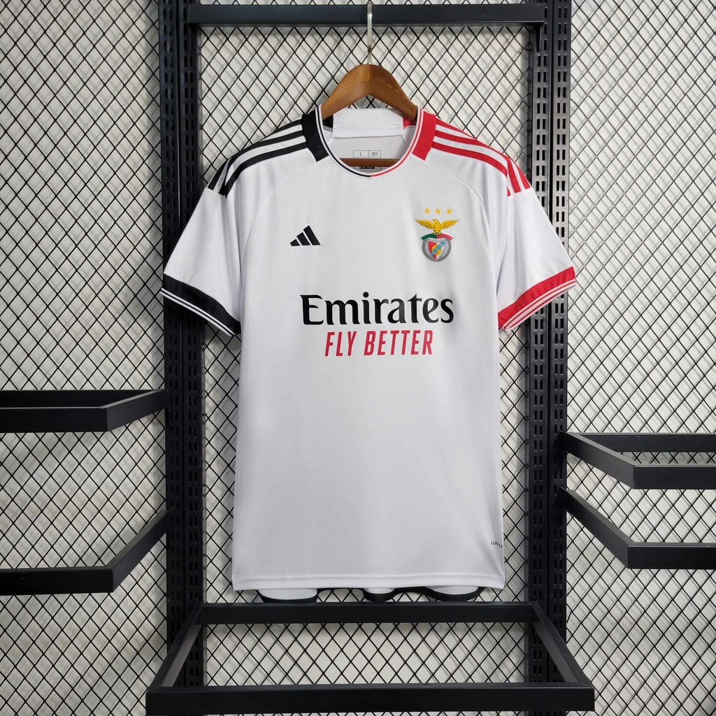 Comprar Camisa do Benfica - 2 Away