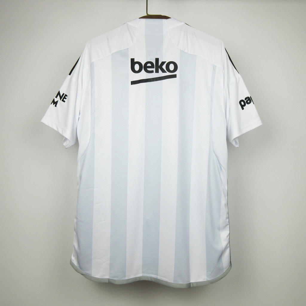 Besiktas Away Jersey 2019/20