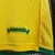 Camisa do Brasil - Copa do Mundo 2006