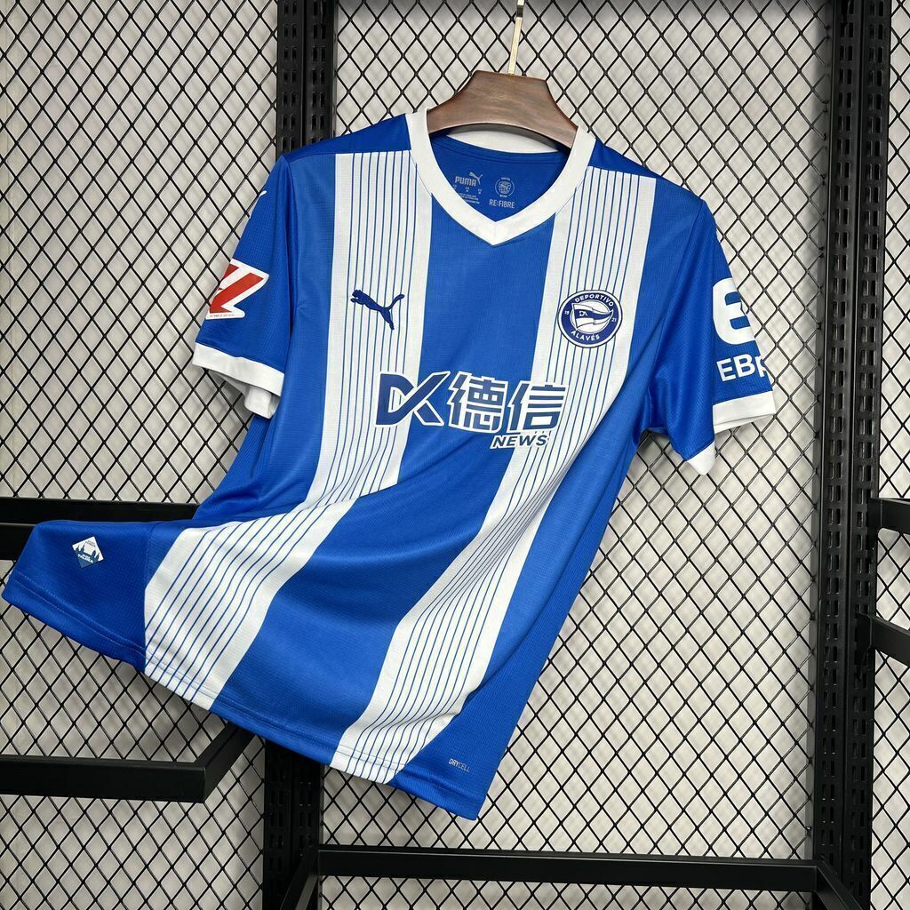 Camisetas alaves 2021 hotsell