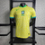 Camisa do Brasil Amarela - Home Jogador