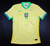 Camisa do Brasil Amarela - Home Jogador