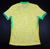 Camisa do Brasil Amarela - Home Jogador