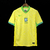 Camisa do Brasil Amarela - Home