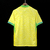 Camisa do Brasil Amarela - Home