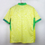 Camisa do Brasil Amarela - Home