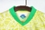 Camisa do Brasil Amarela - Home