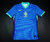 Camisa do Brasil Azul - Away Jogador