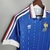 Camisa França - Copa 1982