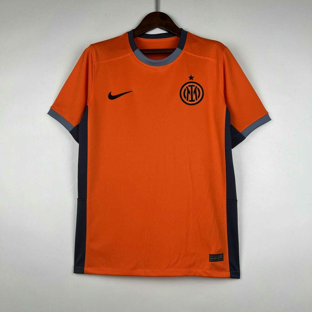 Camisa Inter de Milão - Third