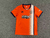 Camisa Luton Town - Home