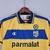 Camisa Parma - 1999/2000