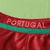 Camisa Portugal - Euro 2016