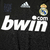 Camisa Real Madrid - 2009/2010 - Away