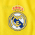 Camisa Real Madrid - 2011/2012 Goleiro