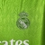 Camisa Real Madrid - Goleiro
