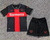 Kit Infantil Bayer Leverkusen - Home