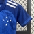 Kit Infantil Cruzeiro - Home