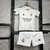 Kit Infantil Real Madrid - Home