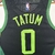 Regata NBA Boston Celtics City Edition 2024/2025 - Jayson Tatum