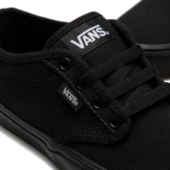 Vans atwood preto sale