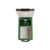 Geladeira Portátil 31 litros Verde Resfri Ar quadrivolt na internet