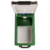 Geladeira Portátil 31 litros Verde Resfri Ar bivolt na internet