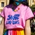 Camiseta Skate Like a Girl - comprar online