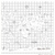 MURAL MAPA CINZA | COLEÇÃO INFANTIL | REF. M01.M.104.3 - Muse Store