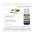 Essência Chá Branco para Velas Aromáticas (10ml) - comprar online